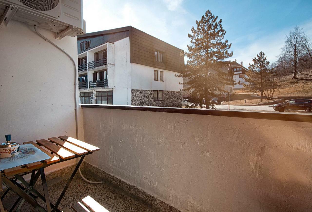 Apartman Lujko Plitvice Plitvička Jezera Exterior foto